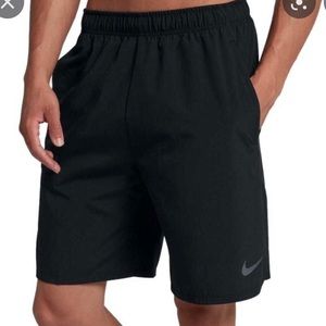 Nike Men's Flex Woven Training Shorts size Small